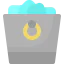 Ice bucket Ikona 64x64