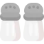Salt shaker icon 64x64