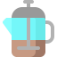 French press іконка 64x64
