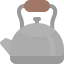 Kettle icon 64x64