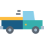 Pickup car icon 64x64