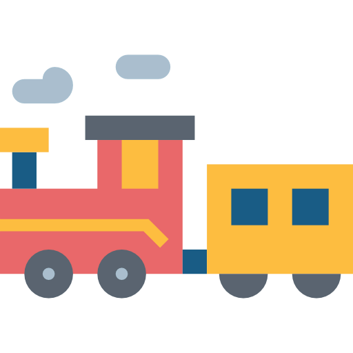 Train icon