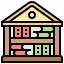 Library icon 64x64