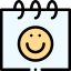 Calendar icon 64x64