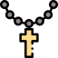 Rosary icon 64x64