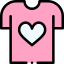 Shirt icon 64x64