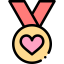 Medal icon 64x64