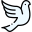 Dove icon 64x64