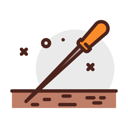 Chisel icon
