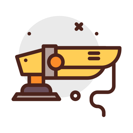 Sander icon