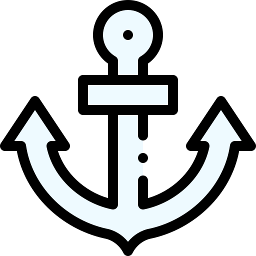 Anchor іконка