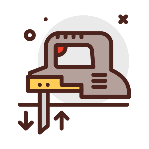 Jigsaw icon