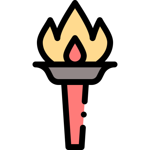 Fire icon