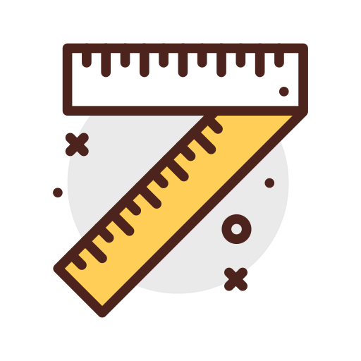 Measure アイコン