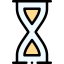 Hourglass biểu tượng 64x64