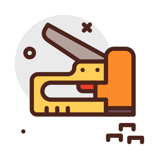 Stapler icon
