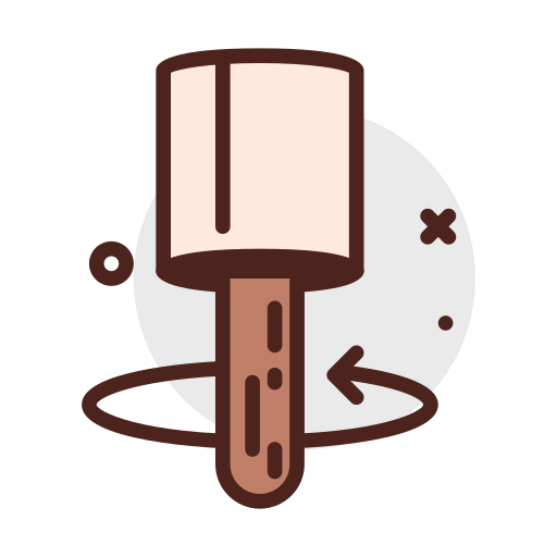 Roller icon