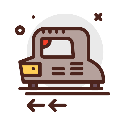 Sander icon