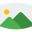 Panorama アイコン 64x64