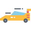 Racing car Symbol 64x64