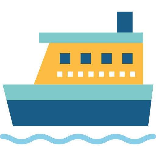 Ship icon