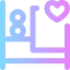 Love ícone 64x64