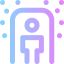 Isolation icon 64x64