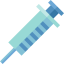 Syringe ícono 64x64
