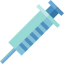 Syringe アイコン 64x64