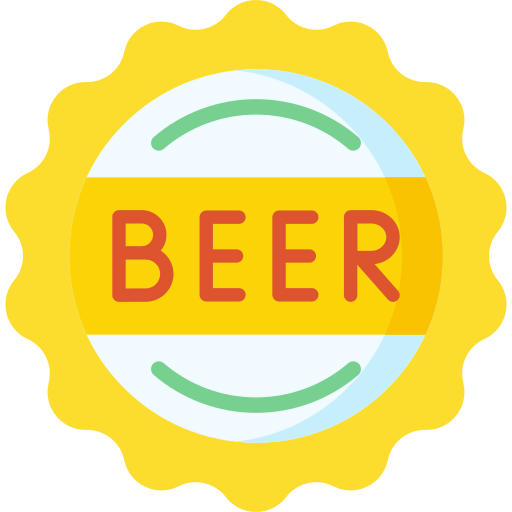 Beer ícone