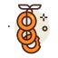 Bagels icon 64x64