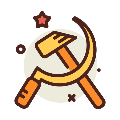 Communism 图标