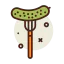 Cucumbers icon 64x64