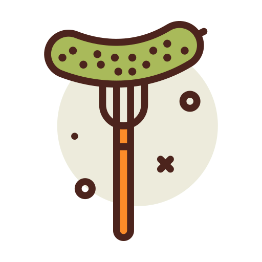 Cucumbers icon