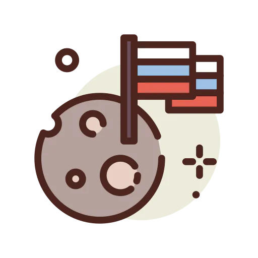 Moon icon