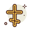 Orthodox ícone 64x64