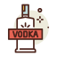Vodka ícono 64x64