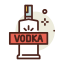 Vodka Symbol 64x64