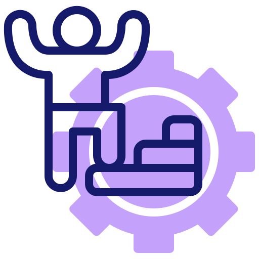 Progress icon