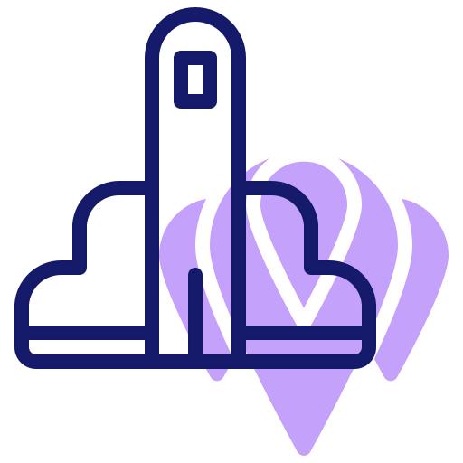 Ракета иконка