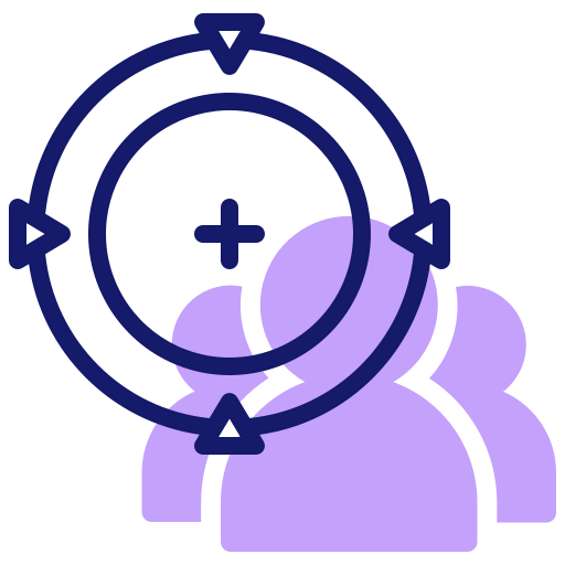 Target icon