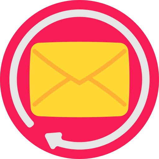 Mail icon