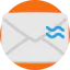 Mail icon 64x64