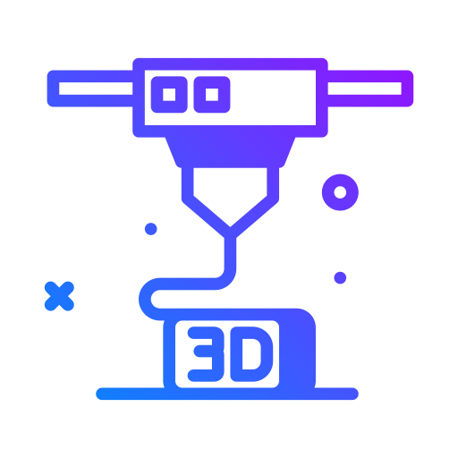 3d print icon