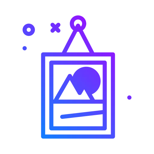 Frame icon