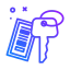 Key іконка 64x64