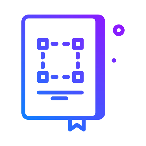 Notebook biểu tượng