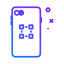 Phone case icon 64x64