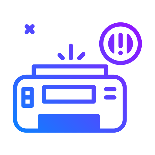 Error icon