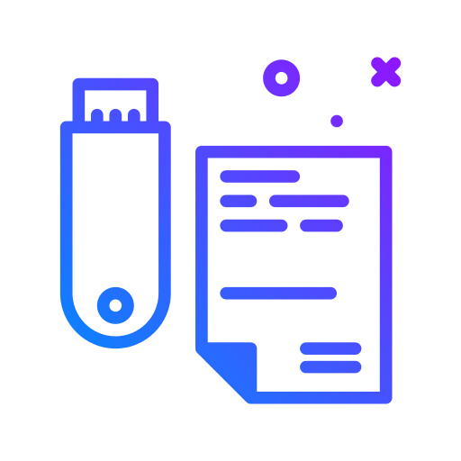 Memory icon
